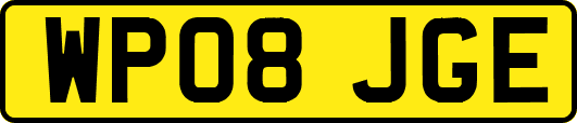 WP08JGE