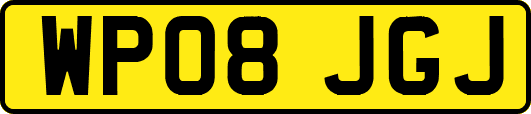 WP08JGJ