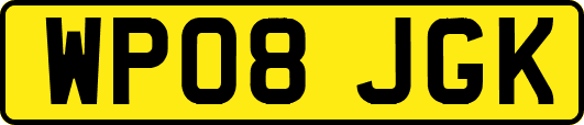 WP08JGK