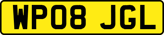 WP08JGL