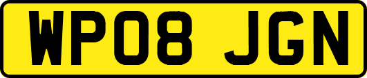 WP08JGN