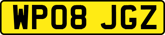 WP08JGZ
