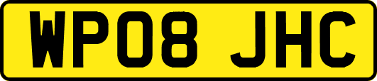 WP08JHC