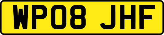WP08JHF