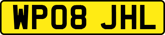 WP08JHL
