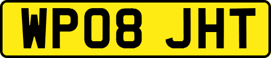 WP08JHT