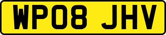WP08JHV