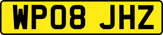 WP08JHZ