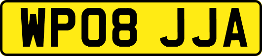 WP08JJA