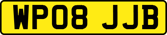 WP08JJB