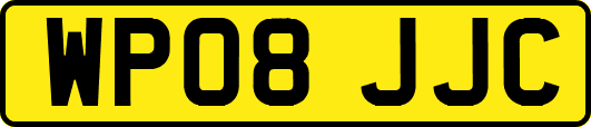 WP08JJC