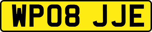 WP08JJE
