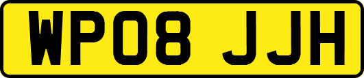WP08JJH