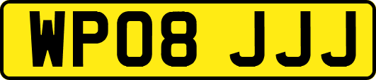 WP08JJJ