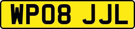 WP08JJL