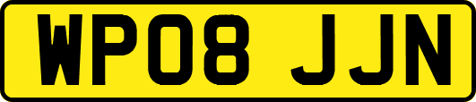 WP08JJN