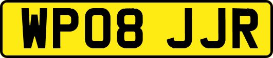 WP08JJR