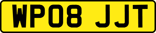 WP08JJT