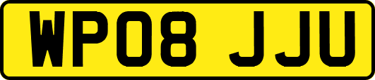 WP08JJU