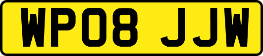 WP08JJW