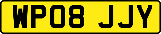 WP08JJY