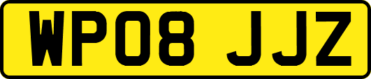 WP08JJZ