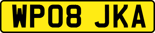 WP08JKA