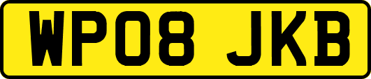 WP08JKB
