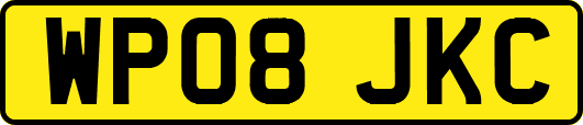 WP08JKC