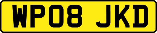 WP08JKD