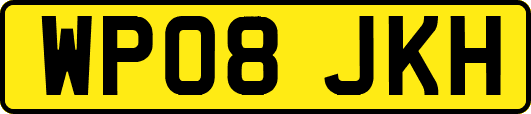 WP08JKH
