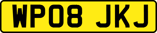 WP08JKJ