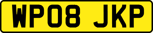 WP08JKP