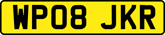 WP08JKR