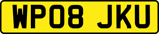 WP08JKU