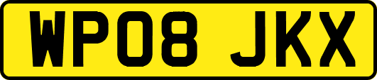 WP08JKX