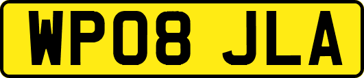WP08JLA