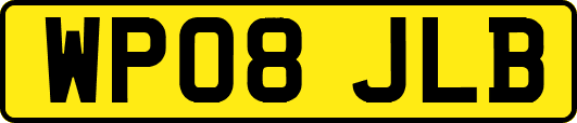 WP08JLB