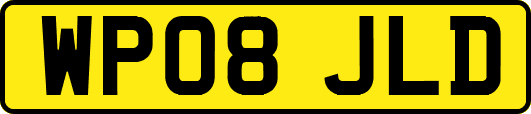 WP08JLD