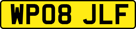 WP08JLF