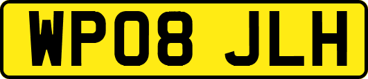 WP08JLH