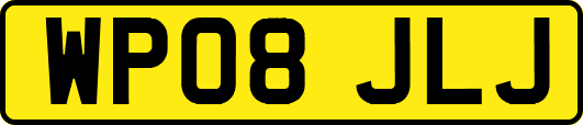WP08JLJ