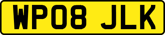 WP08JLK