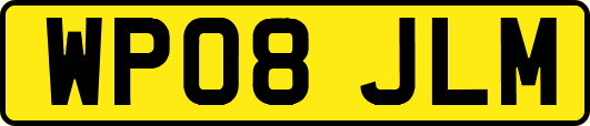 WP08JLM