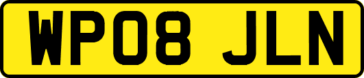 WP08JLN