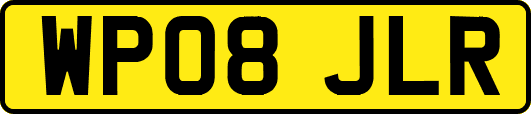 WP08JLR