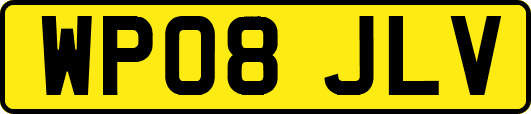 WP08JLV