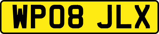 WP08JLX