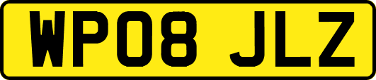 WP08JLZ