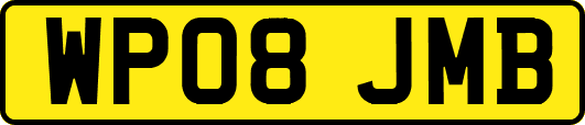 WP08JMB